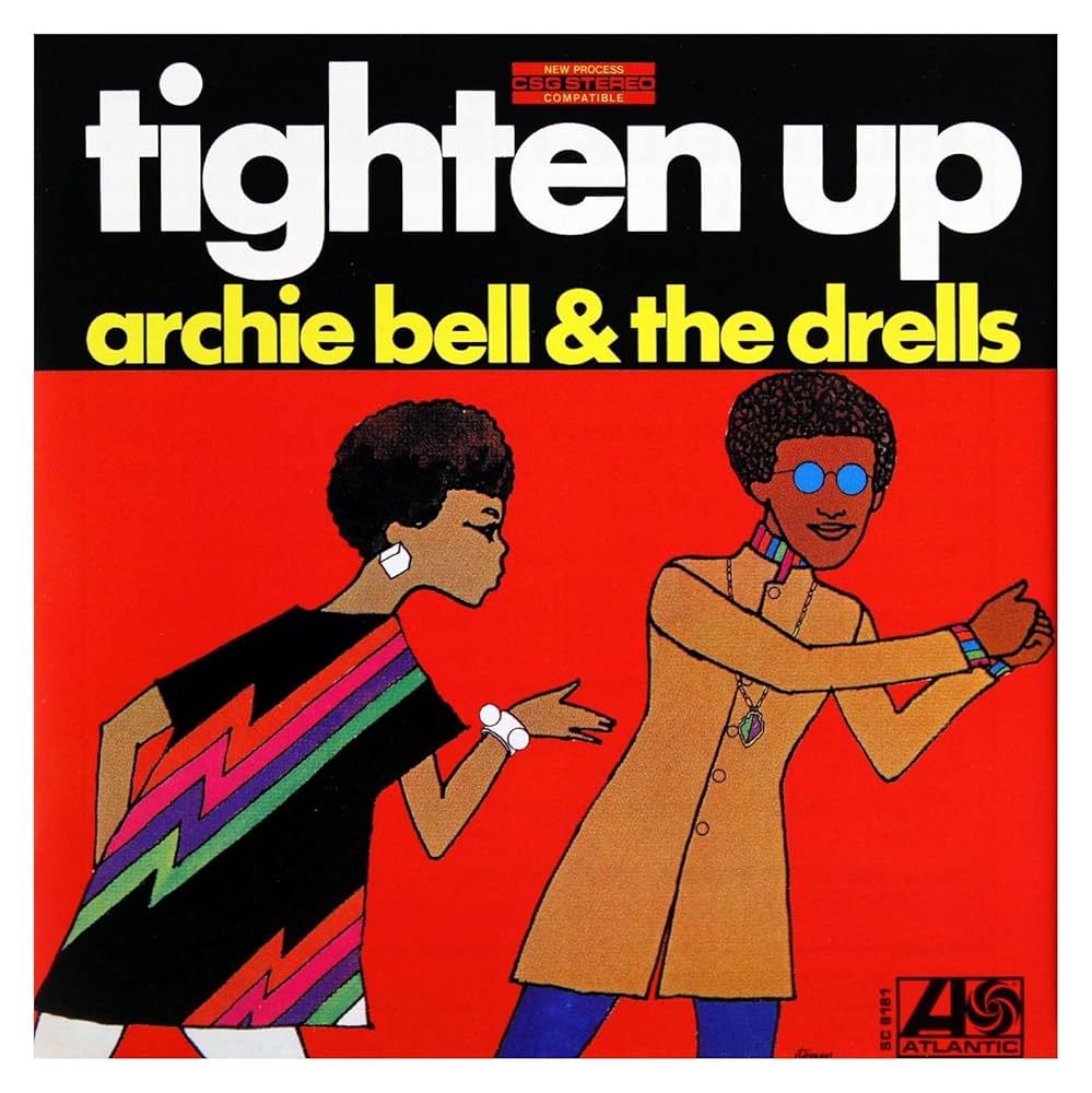 tighten up/archie bell ＆ the drells 81+ozwVL6cL._UF1000,1000_QL80_.jpg